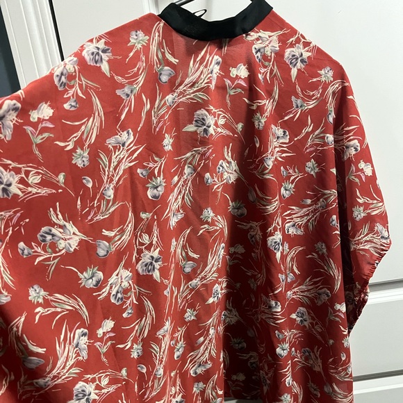 Ladies tunic - Picture 1 of 4